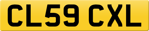 CL59CXL